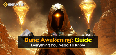 Dune Awakening Guide: Everything You Need To Know