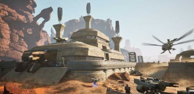 Dune: Awakening 20 Secrets Tips and Essential Beginner Tricks