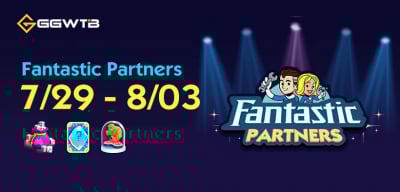 Monopoly Go Fantastic Partners: Schedule, Milestone and Grand Prize Rewards