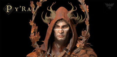 Ashes of Creation Unveils Three Playable Races Ahead of Alpha 2 Phase 3 Launch