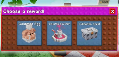 Grow a Garden Cooking Fast Rat Connoisseur Rewards & Safe AFK Salad Farming Guides