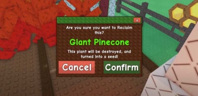 How to Growing Huge Plants in Grow a Garden?