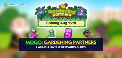 Monopoly Go Gardening Partners: Launch Date, Rewards and Tips