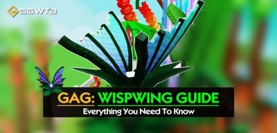 Grow a Garden Wispwing Guide: Everything You Need To Know
