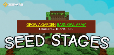 Grow a Garden Seed Stages Update: Full Gameplay Breakdown & Strategy