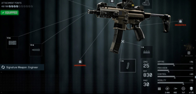 Battlefield 6 Best Battle Royale Meta Weapons for Dominating