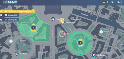 The Best New Shiny Hunting Method in Pokemon Legends ZA: Easy and Efficient!