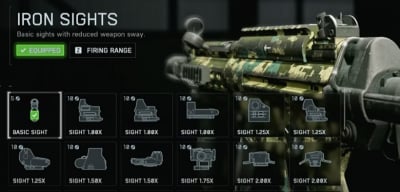 Battlefield 6 Weapons SMGs Tier List Ranked: Submachine Guns Loadouts