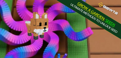 Grow a Garden Octobloom Strategy: Ultimate Methods to Unlock Seed