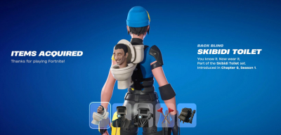 Steal a Brainrot New Skibidi Toilet Brainrot Codes & Christmas Event Guides