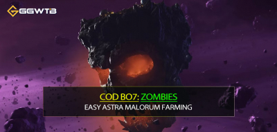 Black Ops 7 Zombies: Easy Astra Malorum Farming with PhD Launcher Strat Guide