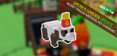 Grow a Garden Peppermint Mutation: Secret Trigger Method, Pet Synergies, and French Fry Ferret Value