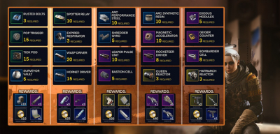 ARC Raiders Trophy Display Project Guide: Rewards, Locations & The Reset Trap