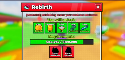 Break a Lucky Block Guide: Fast Rebirths, Secret Farming, and Purchase Troubleshooting