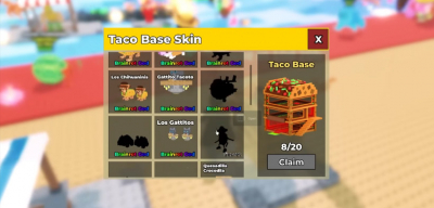 Steal a Brainrot Unlock Taco Base Speed Guides: The Ultimate 20/22 Indexing Strategy