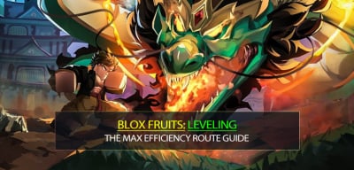Blox Fruits Fastest Way to Second Sea: The Max Efficiency Route Guide