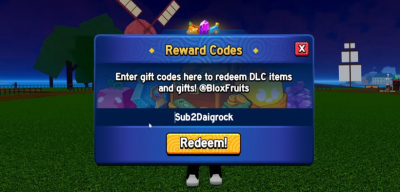 Blox Fruits Working Redeem Codes (January & February 2026): Double XP, Stat Resets, and More