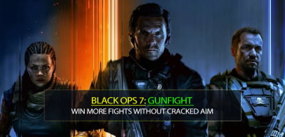 Black Ops 7 Gunfight Guide: How to Win More Fights Without Cracked Aim or Movement