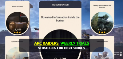 ARC Raiders Weekly Trials Guide: Best Maps, Loadouts, and Strategies for High Scores