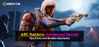 ARC Raiders: Advanced Secret Tips,Tricks and Broken Mechanics