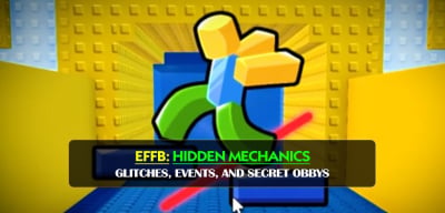 Escape Tsunami For Brainrots Unlocking Hidden Mechanics: Glitches, Events, and Secret Obbys