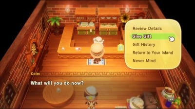 How to Trade in FANTASY LIFE i: The Girl Who Steals Time