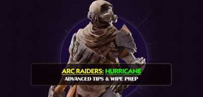 ARC Raiders Hurricane Update Guide: Advanced Tips & Wipe Prep