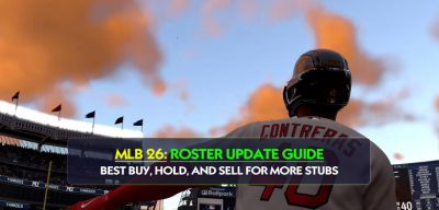 MLB The Show 26 Roster Update Guide: Best Buy, Hold, and Sell Investments for More Stubs