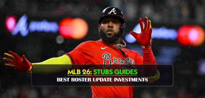 Best Roster Update Investments in MLB The Show 26 to Make More Stubs Early