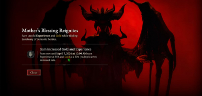 Diablo 4 Double Event Guide: Best XP Farm, Fastest Whispers, and Updated T7 Boss Changes