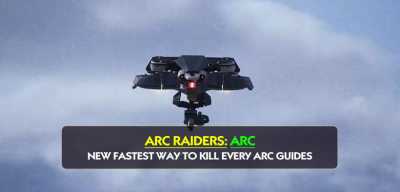 ARC Raiders New Fastest Way to Kill Every ARC Guides