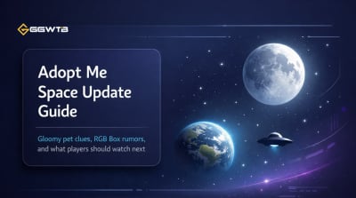 Adopt Me Space Update UFO Teaser Could Mean for Gloomy Pets, RGB Box Rewards