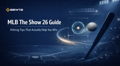 MLB The Show 26 Hitting Guide: Actually Help You Win More Games