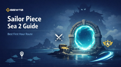 Sailor Piece Sea 2 Guide: Best First Hour Route, Fastest Start, and What to Skip