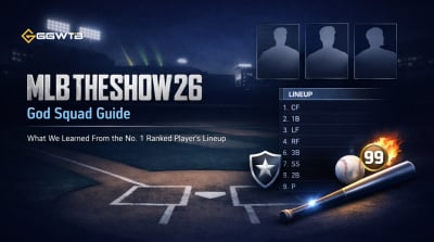 MLB The Show 26 Best Squad: Is the Top Ranked Lineup Actually Good?