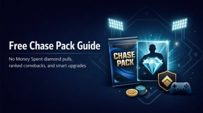 MLB The Show 26 Free Chase Pack Guide: No Stubs Spent Diamond Pull Strategy