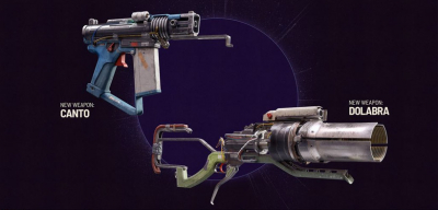 How to Get ARC Raiders Canto & Dolabra Blueprints Fast?
