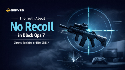 COD Black Ops 7 No Recoil Guide: Skill, Cheats, or Easier Lobbies?