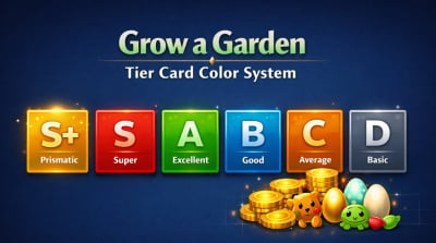 Grow a Garden Best Pets Tier List: Ranked by Utility, Value, and Meta Strength