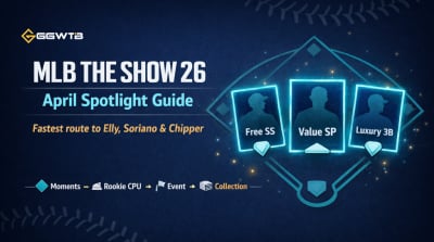 MLB 26 April Spotlight: Fastest Way to Get Elly De La Cruz, Jose Soriano, and Chipper Jones