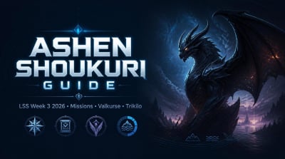 How to Get Creatures of Sonaria Ashen Shoukuri in LSS Week 3 2026?