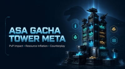 Ark Survival Ascended Gacha Tower Meta Guide: PvP Impact, Counterplay, and Fixes