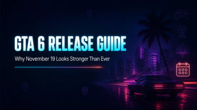 GTA 6 Release Date Guide: Why November 19 Still Holds (And What Signals Actually Matter)