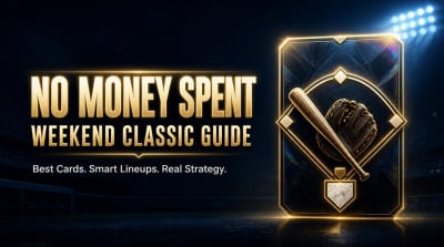MLB 26 Weekend Classic Guide: Best Cards, Lineup Builds, Pitching Strategy, and Ranked Tips