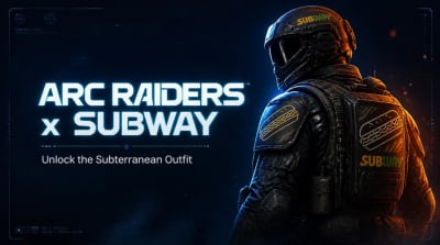 ARC Raiders Subway Skin Guide: Unlock the Subterranean Outfit