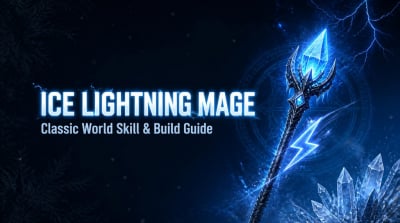  MapleStory Classic World Ice Lightning Mage Guide: Skills, Builds & Third Job Breakdown