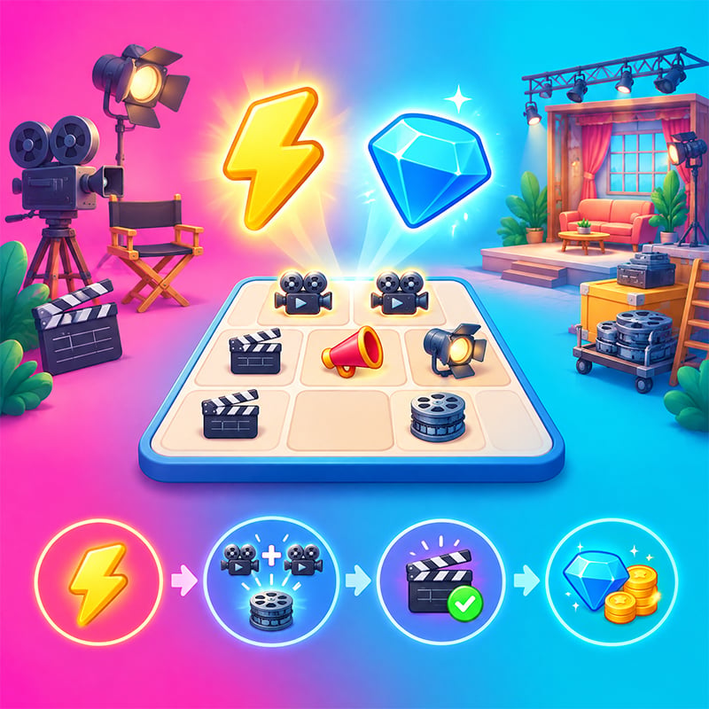 Reality Bay Items: Gems & Energy Offers | GGWTB