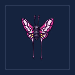 2022 Uplift Butterfly