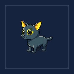 Abyssinian Cat