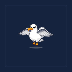 Albatross